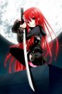 Shakugan no Shana