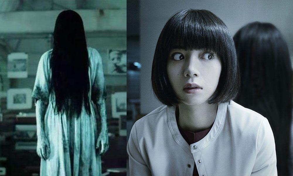 Vòng Luân Hồi: Sadako