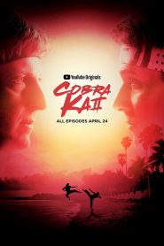 Võ Quán Karate Cobra Kai Phần 2