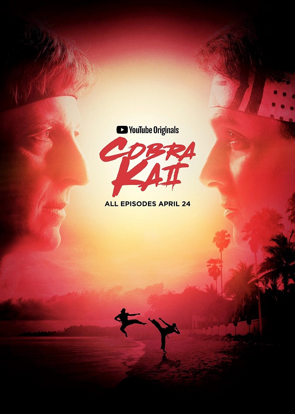 Võ Quán Karate Cobra Kai Phần 2