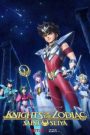 Knights of the Zodiac: Saint Seiya