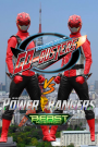 Power Rangers Beast Morphers