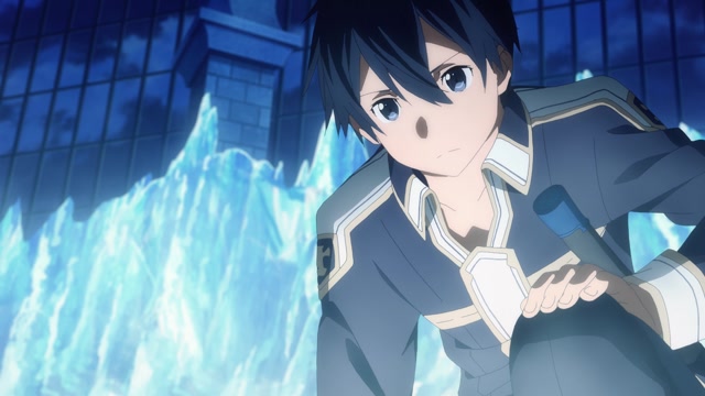 Sword Art Online: Alicization (Phần 2)