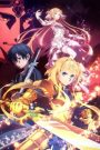 Sword Art Online: Alicization – War of Underworld