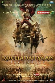 Sử Thi Kochadaiiyaan