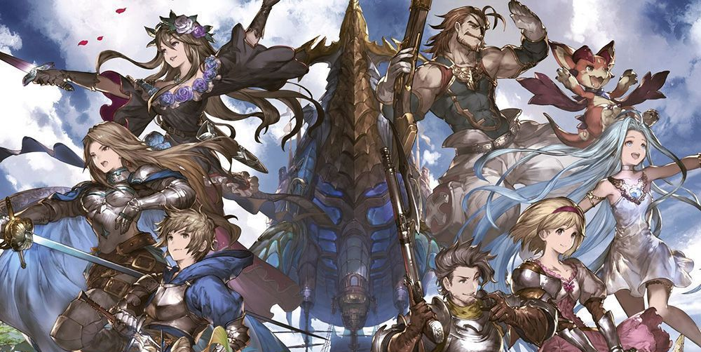 Granblue Fantasy The Animation (Phần 2)