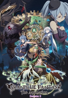 Granblue Fantasy The Animation (Phần 2)