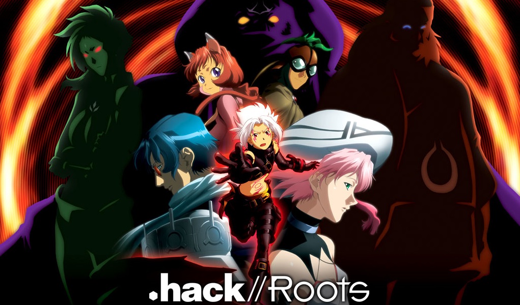 Hack Roots