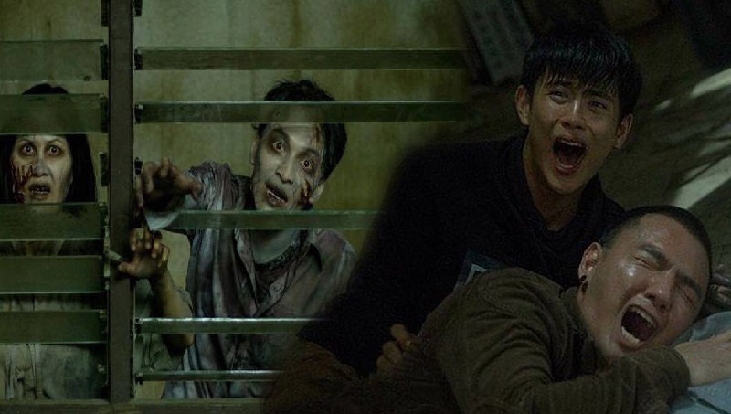 Bệnh Viện Zombie