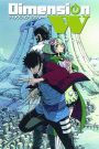 Dimension W