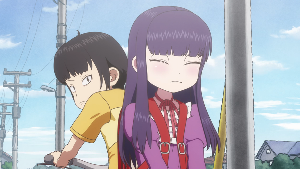 High Score Girl (Phần 2)