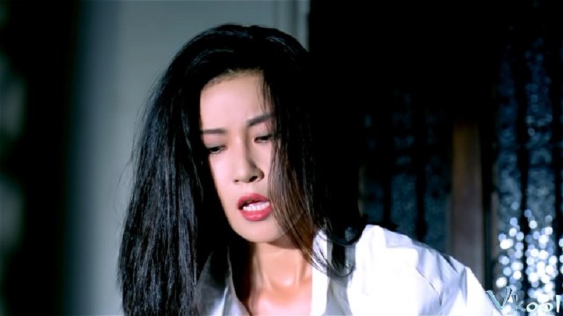 Nữ Sát Thủ Xinh Đẹp