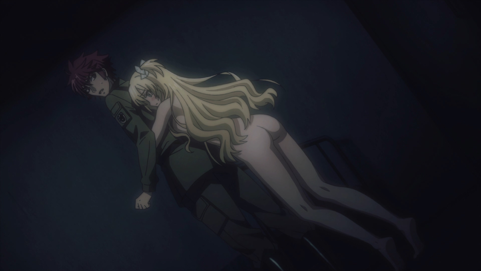 Hạm Đội Schwarzesmarken