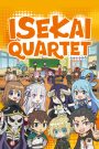 Isekai Quartet (Phần 2)