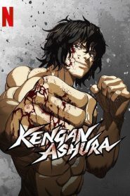 Kengan Ashura (Phần 2)