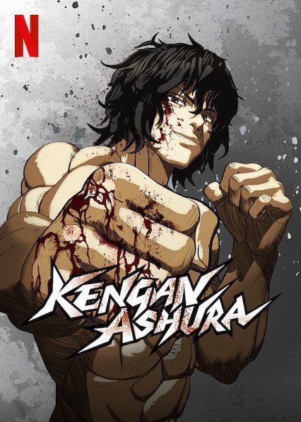 Kengan Ashura (Phần 2)