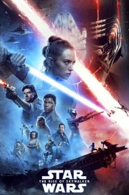 Star Wars 9: Skywalker Trỗi Dậy