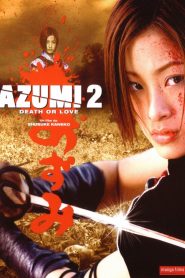 Sát Thủ Azumi 2