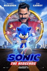 Nhím Sonic