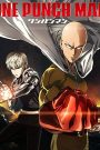 One Punch Man OVA