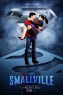 Thị Trấn Smallville Phần 9