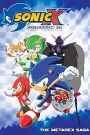 Sonic X