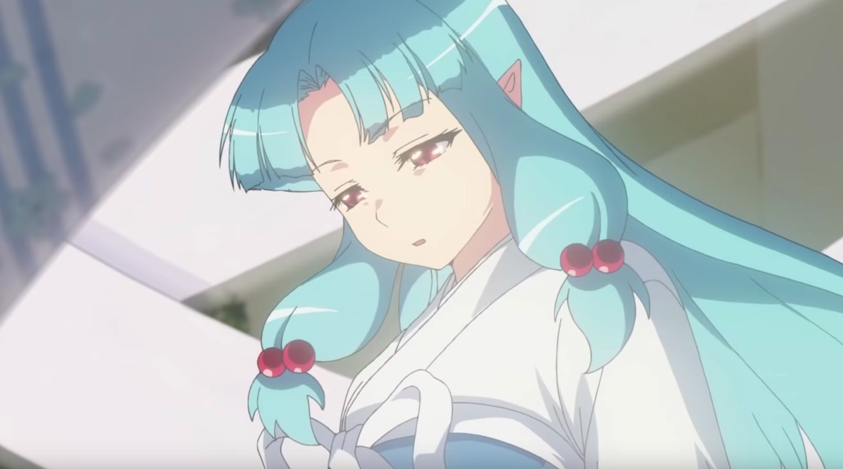 Tsugumomo (Phần 2)