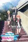 Yahari Ore no Seishun Love Comedy wa Machigatteiru (Phần 1)