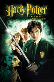 Harry Potter Và Phòng Chứa Bí Mật