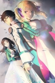 Mahouka Koukou no Rettousei (Phần 2)