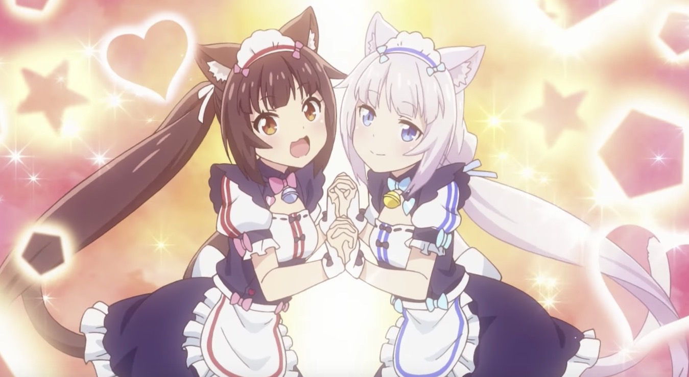 Nekopara