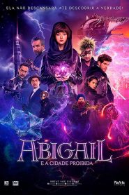 Phép Thuật Của Abigail