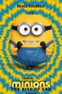 Minion 2: Sự Trỗi Dậy Của Gru