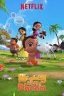 Nhóc Bheem Quả Cảm: Lễ Hội Sắc Màu