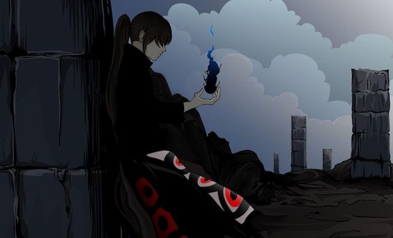 Kami no Tou: Tower of God