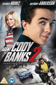 Điệp viên Cody Banks 2