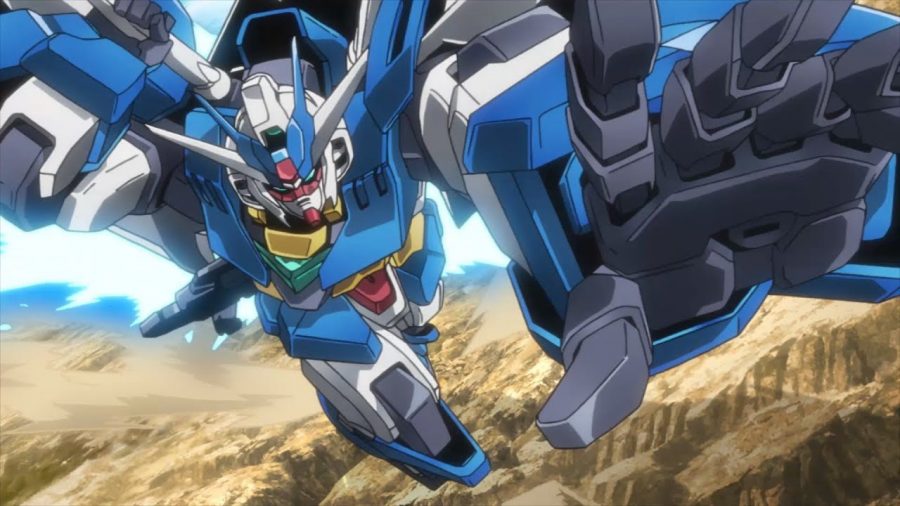 Gundam Build Divers Re:Rise (Phần 2)