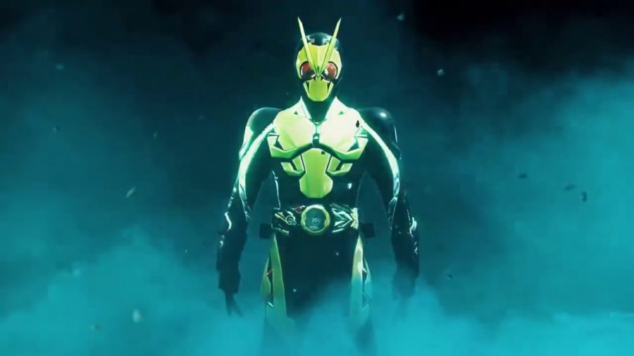 Kamen Rider: Reiwa The First Generation