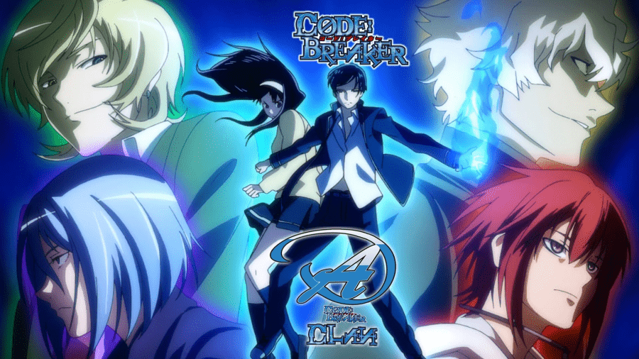 Code:Breaker