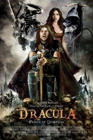 Dracula: Hoàng Tử Bóng Đêm