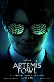 Cậu Bé Artemis Fowl