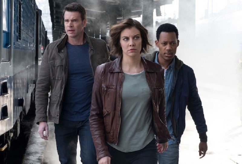 Mật Danh: Whiskey Cavalier 1