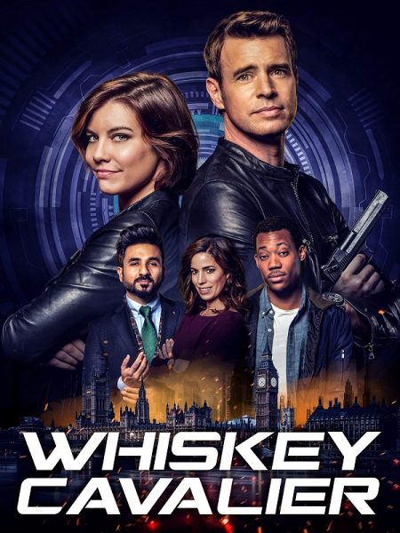 Mật Danh: Whiskey Cavalier 1