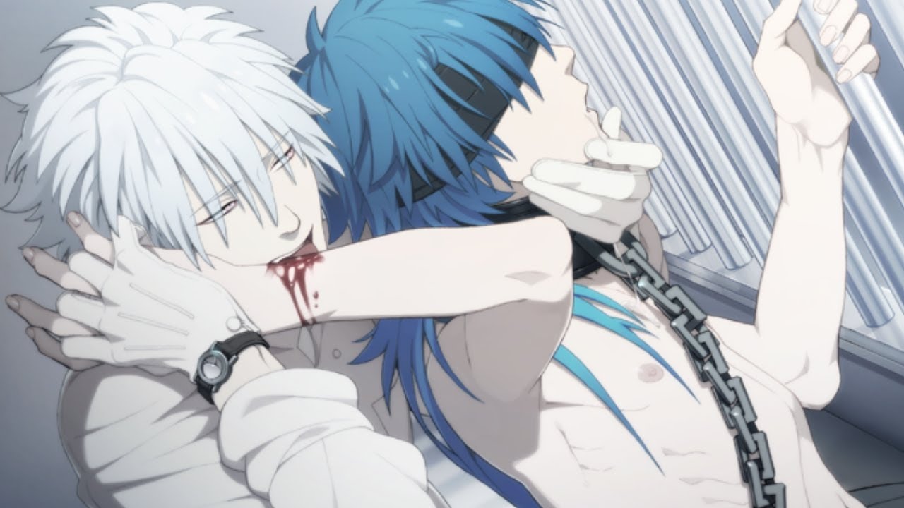 Dramatical Murder