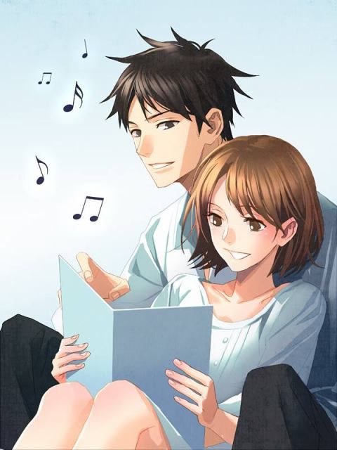 Khúc Nhạc Nodame