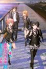 Yahari Ore no Seishun Love Comedy wa Machigatteiru (Phần 2)