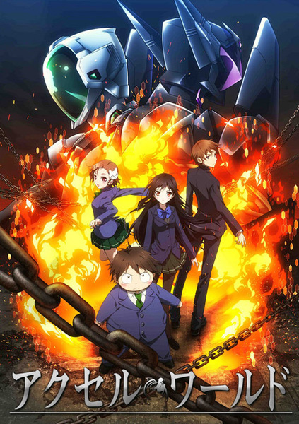 Accel World