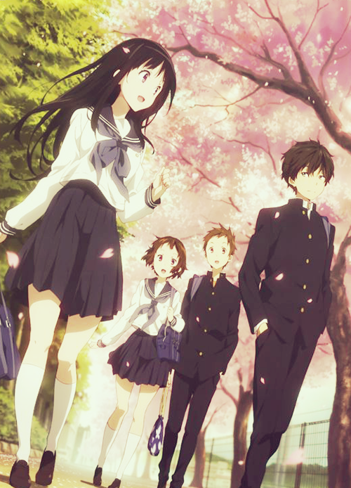 Hyouka