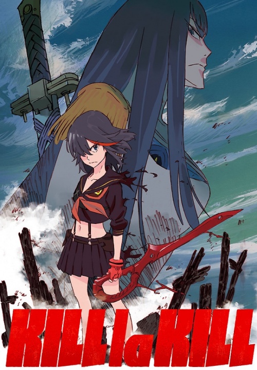 Kill la Kill