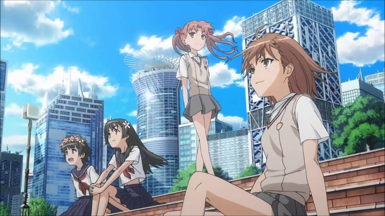 To Aru Kagaku No Railgun S